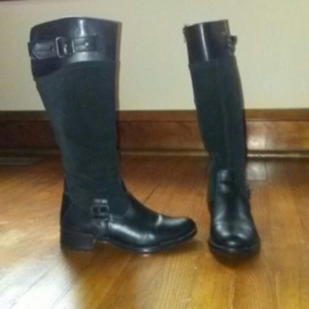 Aldo boots